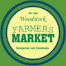 Summer woodstock farmers market