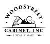 Wood Street Cabinet- Showroom