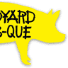 Woodyard Bar-B-Que