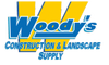 Woody's Construction & Landscape Supply