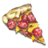 Woody's Wood Fired Pizza
