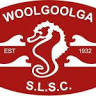 Woolgoolga Surf Life Saving Club