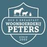 Bed & Breakfast Woonboerderij Familie Peters