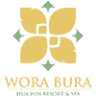 Wora Bura Hua Hin Resort & Spa