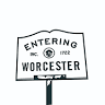 Worcester Wares
