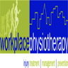 Workplace Physiotherapy