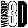 WORKSHOP 3D, LLC