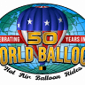 World Balloon