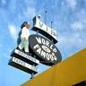 World Famous VIP Records