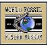 World Fossil Finder Museum