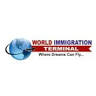 World immigration terminal I Immigration Consultants in Jalandhar