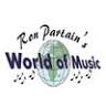 Ron Partain's World of Music