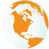 World Peace Flame