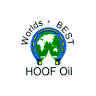 Worlds Best Hoof Oil