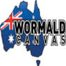 Wormald Canvas