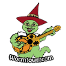 Wormtown Trading Co. Solomon Pond Mall