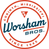 Worsham Brothers