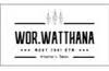 Wor. Watthana Muay Thai Gym ค่ายมวย ว. วัฒนะ
