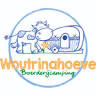 Boerderijcamping-Melkveehouderij Woutrinahoeve
