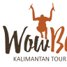 Kalimantan Tour Destination