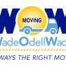 Wade Odell Wade Padded Van Services