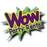 Wow party rental inland empire