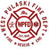 West Pulaski Fire Department Station 4