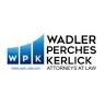 Wadler Perches Hundl & Kerlick: Ray Kerlick