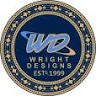 WRIGHT DESIGNS CUSTOM DESIGN AND PRINT