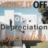 Write It Off - Property Depreciation