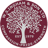 W S Ingham & Son Ltd