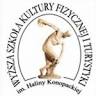 Wyższa Szkoła Kultury Fizycznej i Turystyki im. Haliny Konopackiej w Pruszkowie
