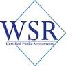 WSR Certified Public Accountants