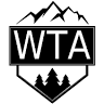 Lake Valhalla Trailhead