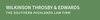 Wilkinson Throsby & Edwards