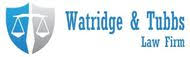 Joseph E. Tubbs, Watridge & Tubbs Law Firm