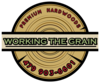 Working The Grain Hardwoods, LLC