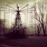 Lake Shawnee Abandoned Amusement Park