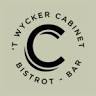 Bistrot-Bar 't Wycker Cabinet