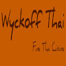 Wyckoff Thai Cuisine