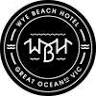 Wye Beach Hotel