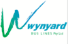 Wynyard Bus Lines Hobart