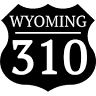 Wyoming 310