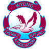 Wyong District Netball Association
