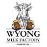 Wyong Milk Factory Cafe