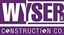 Wyser Construction Inc
