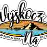 Wyskocz na! Rower, plaża, SUP, kawa nad Jeziorem Czorsztyńskim
