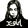 X - girl Shizuoka