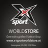 X-Sport WorldSTORE