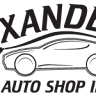 Xander Auto Shop